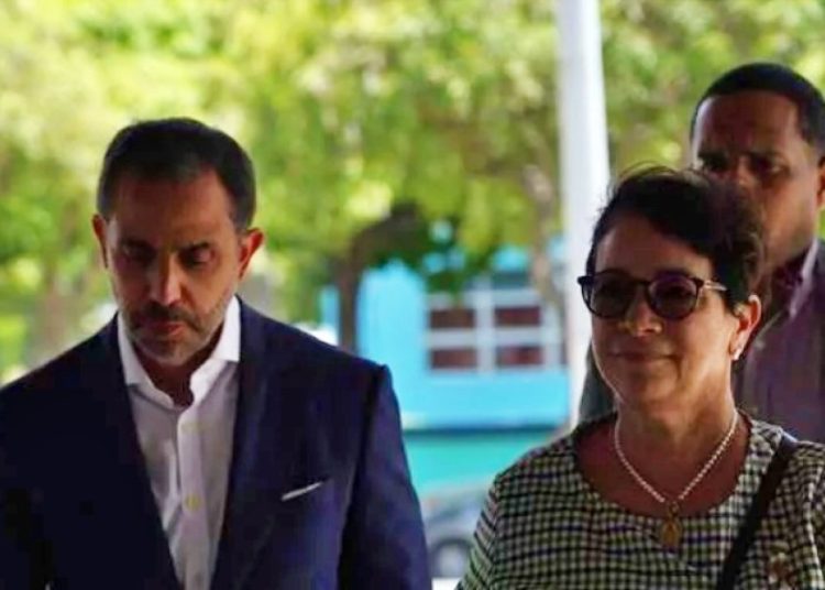 Hermanos Espaillat no se han acogido a proceso de quiebra, afirma defensa
