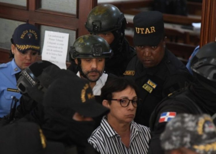 Caso Jet Set: juicio contra hermanos Espaillat continúa este viernes con nuevos testimonios