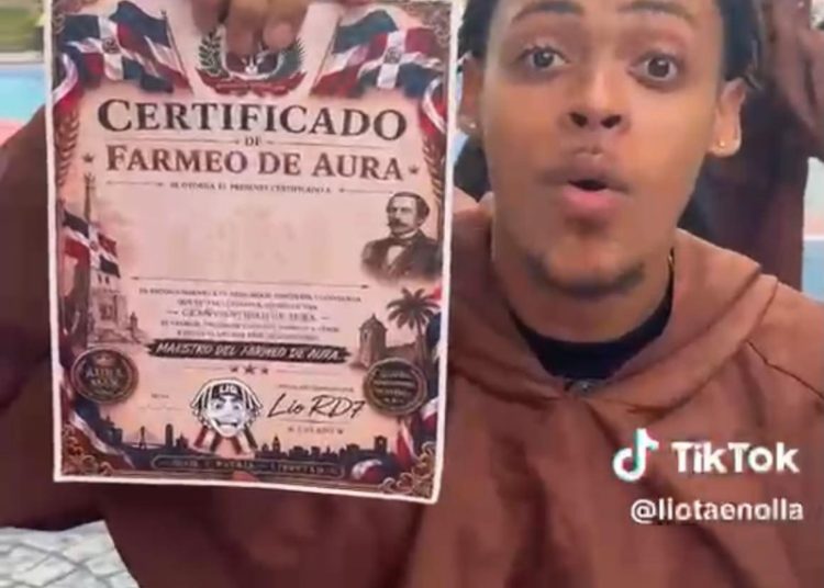Jóvenes realizarán este domingo una “batalla de aura” en la Zona Colonial