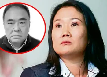 Primo de la presidenta Keiko Fujimori es hallado sin vida en La Molina
