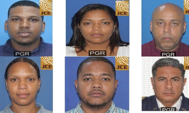 Diez de 26 imputados negocian con el Ministerio Público durante coerción por caso Senasa 2.0