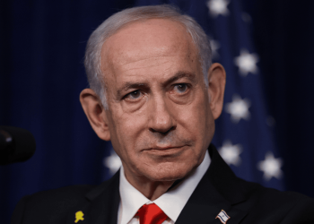 Netanyahu a delegados en la ONU: “Si hay otros cobardes que todavía no se han ido, váyanse ahora”
