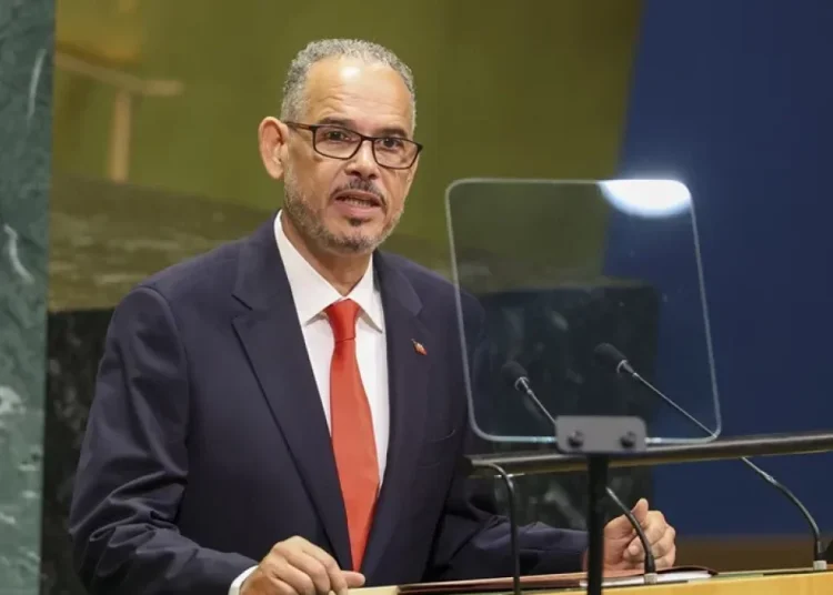 El Gobierno de Haití celebra la renovación en la ONU de la fuerza contra las pandillas