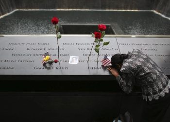 Nueva York renombrará más calles con nombres de víctimas del 11-S