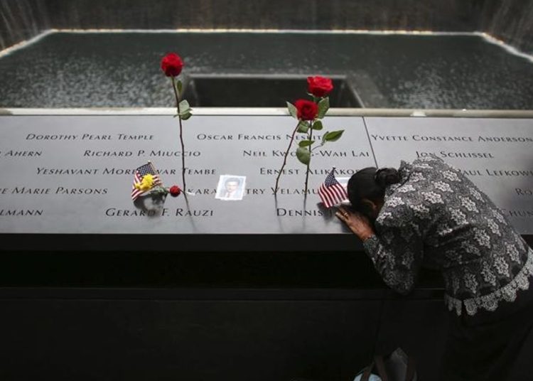 Nueva York renombrará más calles con nombres de víctimas del 11-S