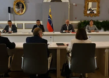 Venezuela: diálogo político abordará la libertad de expresión
