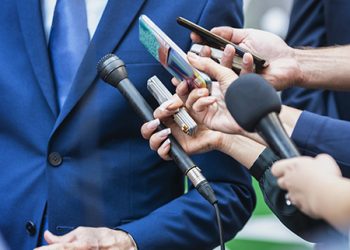 8 de septiembre: Día Internacional del Periodista