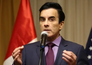 Perú rompe relaciones diplomáticas con Irán y lo culpa de escalar el conflicto en O. Medio