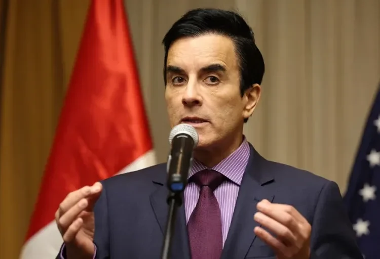 Perú rompe relaciones diplomáticas con Irán y lo culpa de escalar el conflicto en O. Medio