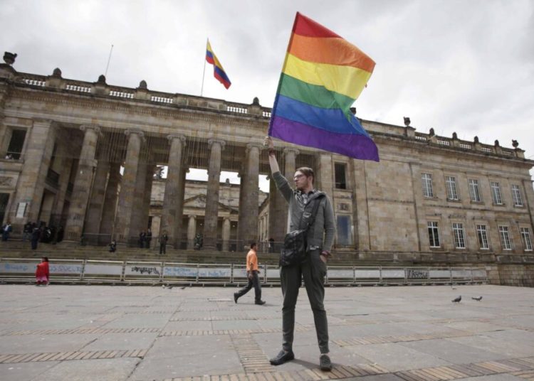 Colombia abandona la Coalición por la Igualdad de Derechos LGTBI que copresidía con España