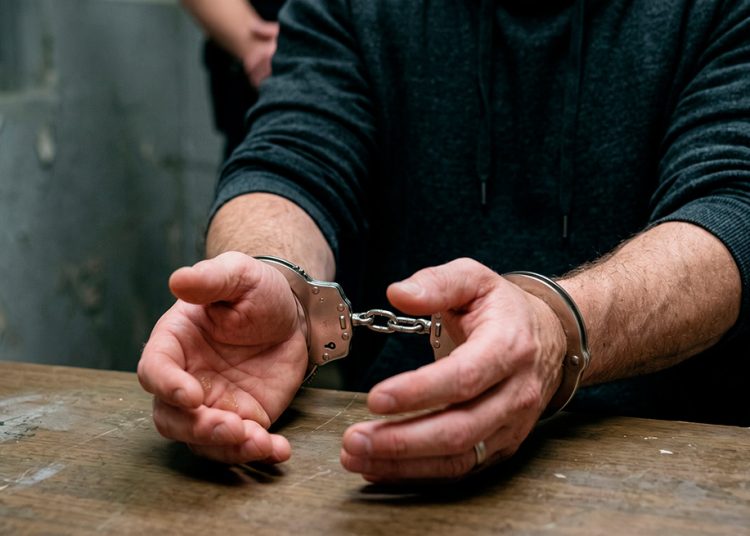 Arrestan a hombre por homicidio en Washington Heights
