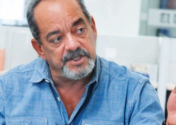 Alfonso Rodríguez rompe en llanto al hablar de Elizabeth Ruíz: “Superman también llora”