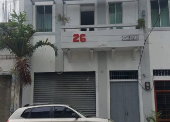 Allanan hotel en la Zona Colonial señalado por ofrecer servicios sexuales promocionados en redes