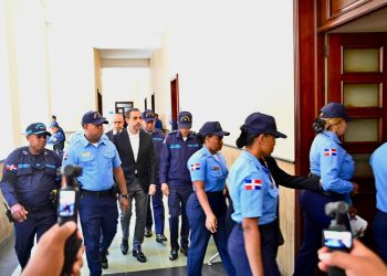 Caso Jet Set: juicio se reanuda a las 3:00 de la tarde con intervención de querellantes