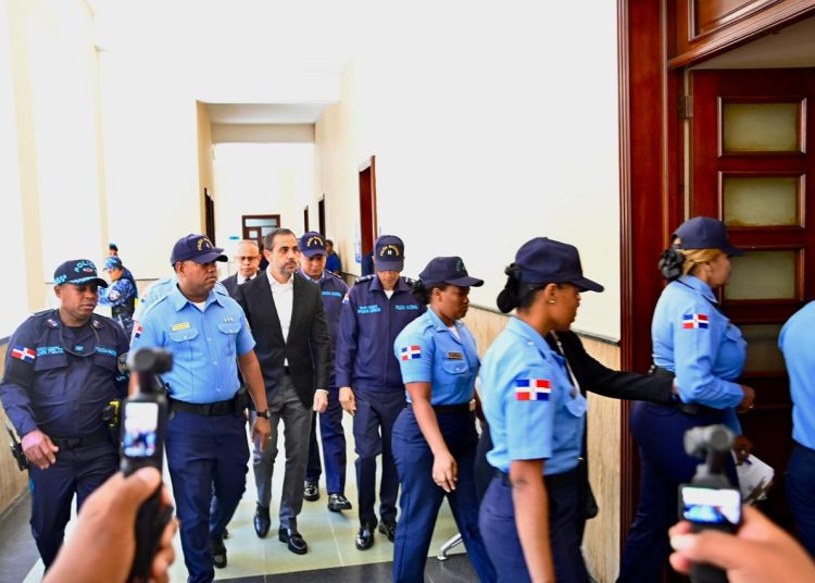 Caso Jet Set: juicio se reanuda a las 3:00 de la tarde con intervención de querellantes