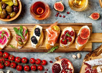 Día Mundial del Aperitivo