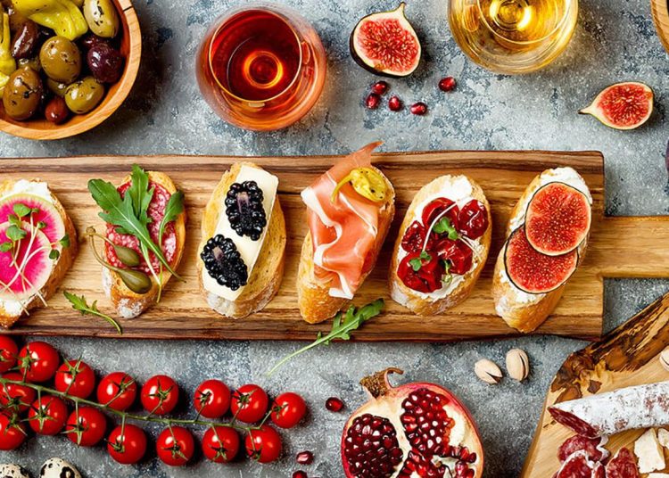 Día Mundial del Aperitivo