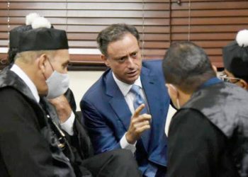 Aplazan para el 14 de septiembre audiencia del caso Jean Alain Rodríguez