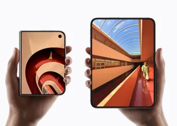 Apple entra en la era de los plegables con el iPhone Duo por 1.999 dólares