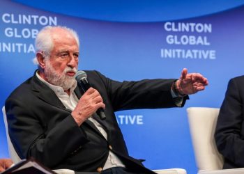InterEnergy destaca en CGI 2026 la experiencia de CEPM Zero en renovables y almacenamiento    
