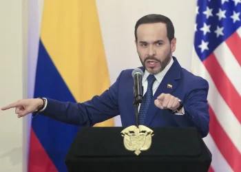 Colombia abandona coalición internacional por los derechos LGTBI que copresidía con España