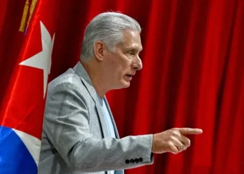 Miguel Díaz-Canel ve como “interminable” la lista de «sancionados» en Cuba por parte de EE.UU.