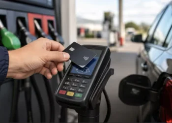 ANADEGAS y comerciantes deliberan sobre retiro de verifones en estaciones