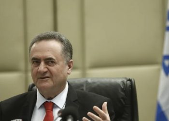 Israel dice haber arrestado a un alto mando de Hamás en la Franja de Gaza