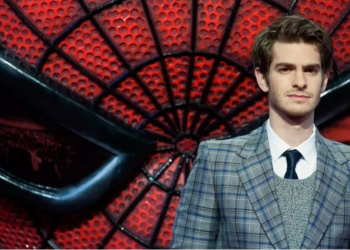 Actor Andrew Garfield vuelve a defender la posibilidad de un Spider-Man gay: “Cualquiera puede proyectarse”