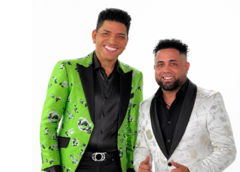 Jerick “El Niño Lindo” une su talento a El Varón de la Bachata con “I Miss You”