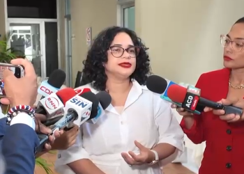 PNUD destaca avances de la justicia dominicana y señala retos para acercarla a la ciudadanía