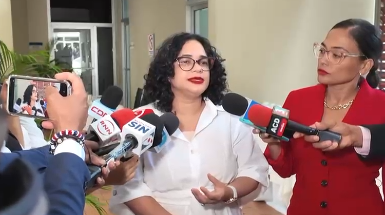 PNUD destaca avances de la justicia dominicana y señala retos para acercarla a la ciudadanía