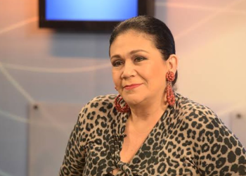 Restos de Matilde Josefina Morel, madre de la cantante Maridalia Hernández, serán expuestos mañana en la Funeraria Blandino