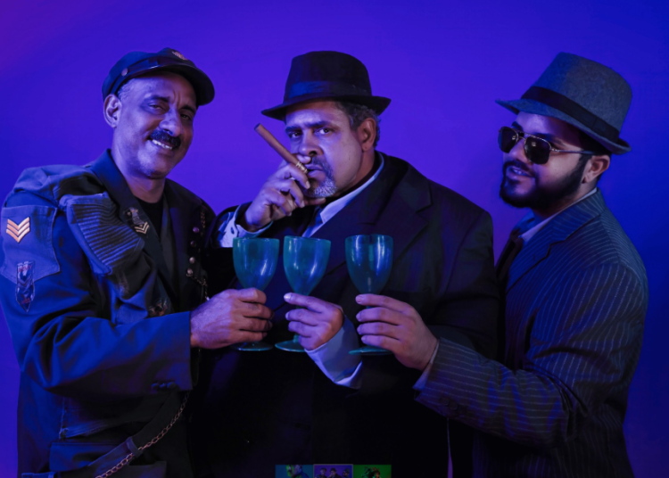 EL teatro Guloya celebra 35 años de resistencia cultural con el gran estreno de la sátira audaz «Bendito gordo»
