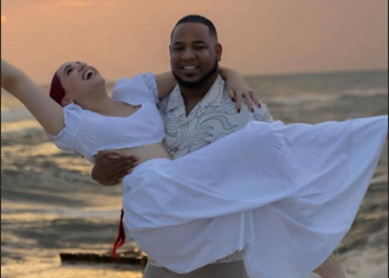 Edwin Encarnación sorprende al anunciar divorcio con Karen Yapoort; el pelotero reveló la información en un video que luego borró