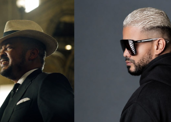Wason y Don Miguelo unirán el romanticismo y la música urbana en “Romantichapas”, en el Hotel Habana, Higüey