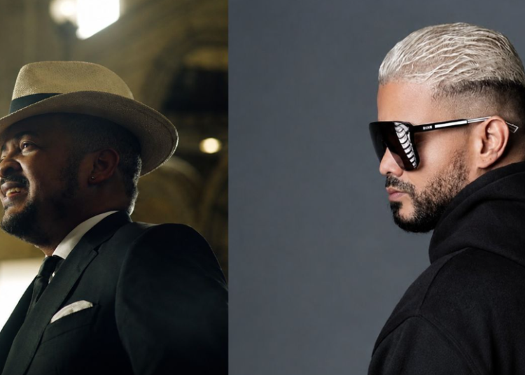 Wason y Don Miguelo unirán el romanticismo y la música urbana en “Romantichapas”, en el Hotel Habana, Higüey