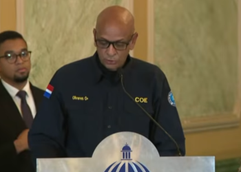 COE advierte ningún país está preparado para enfrentar un colapso provocado por gran terremoto