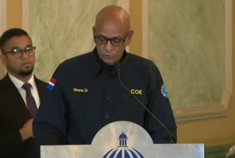 COE advierte ningún país está preparado para enfrentar un colapso provocado por gran terremoto