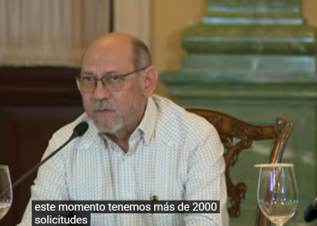 Más de 2,000 solicitudes de evaluación de edificaciones esperan respuesta ante preocupación sísmica