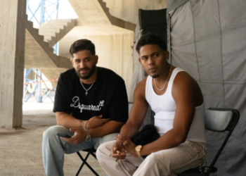 Rodrigo Films vuelve a dejar su sello internacional con la dirección del videoclip “Carita Feliz” de Myke Towers