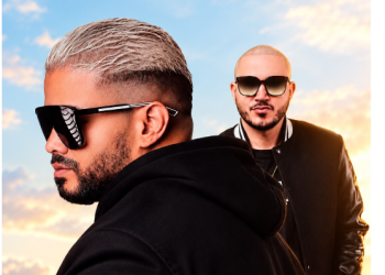 Don Miguelo y Nacho Estrella se unen a gran celebración del Grupo Darlyn Estrella