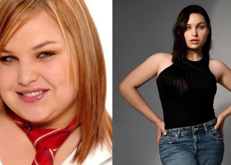 Actriz de Rebelde, Estefanía Villarreal, comparte post sobre su batalla contra la depresión y ansiedad