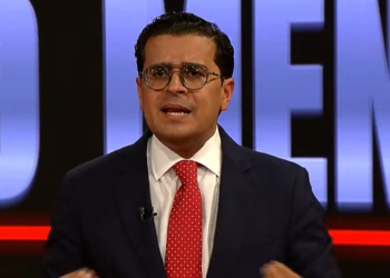 Hoepelman propone vía especializada para tratar casos de difamación e injuria