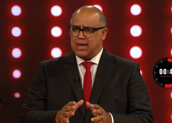 Miguel Valerio favorece multas antes que prisión en casos de difamación