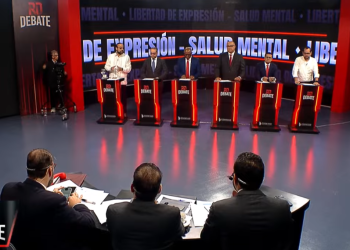 Juristas debaten en RD Debate sobre difamación, libertad de expresión e inteligencia artificial