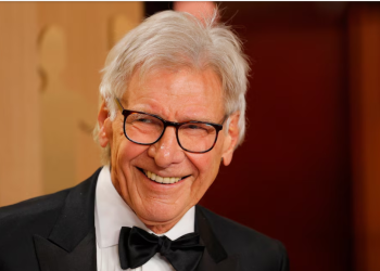 Harrison Ford: “Hay mucho más talento entre los actores actuales que en mi época”