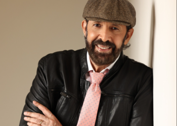 Ramón Orlando confirma al maestro Juan Luis Guerra en su concierto de 50 años