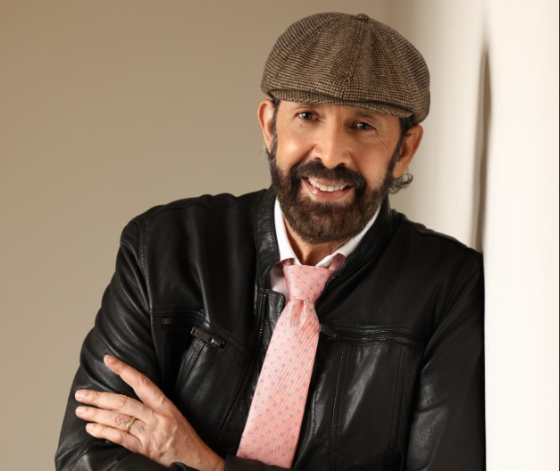 Ramón Orlando confirma al maestro Juan Luis Guerra en su concierto de 50 años