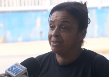 Abuela de adolescente asesinada por cabo niega menor tenía una relación sentimental con el agente